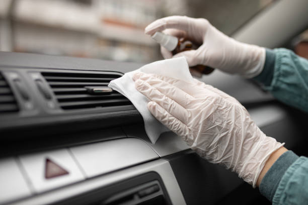 Best Emergency Air Duct Cleaning  in Stevenson, AL