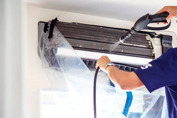 Best Best Air Duct Cleaning Company  in Stevenson, AL