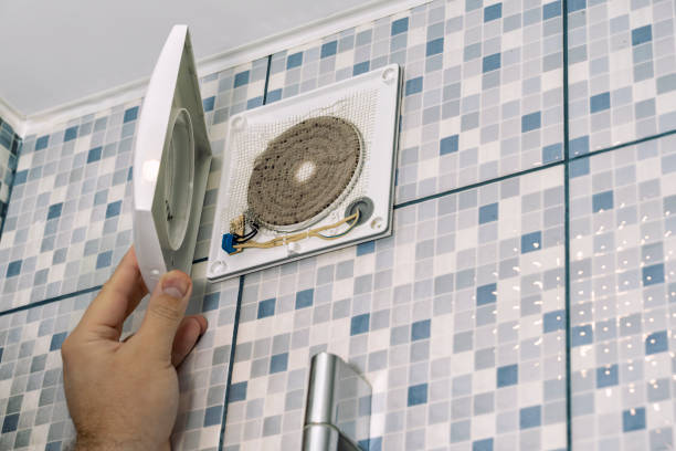 Best Air Duct Cleaning Near Me  in Stevenson, AL