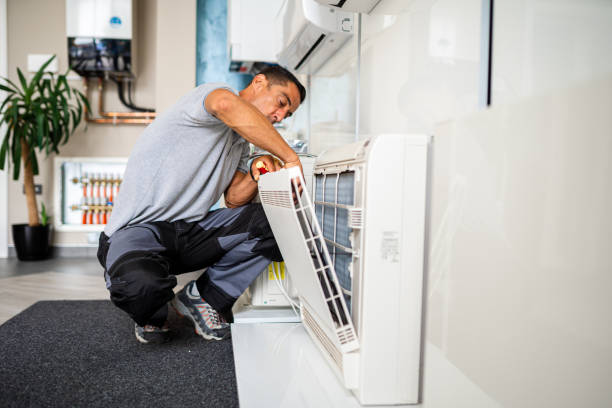 Best Ventilation Cleaning Services  in Stevenson, AL