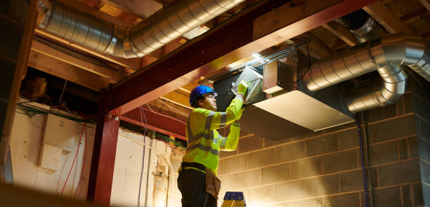 Best Emergency Air Duct Cleaning  in Stevenson, AL