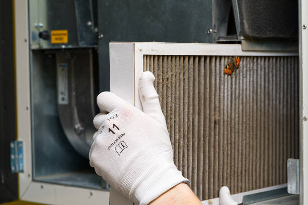  Stevenson, AL Airduct Cleaning Pros