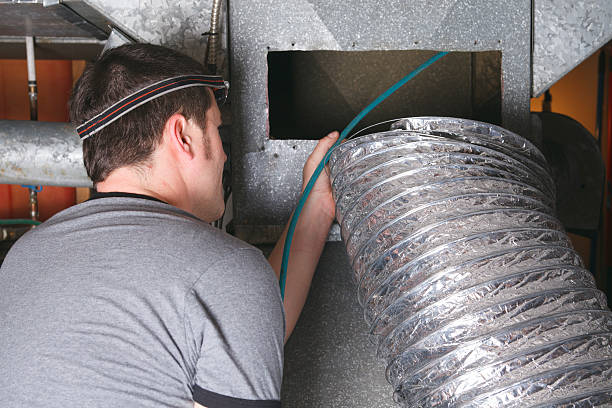 Best Affordable Air Duct Cleaning  in Stevenson, AL