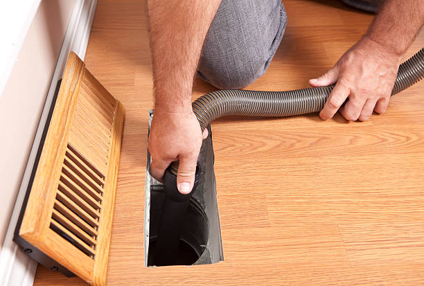 Trusted Stevenson, AL Airduct Cleaning Experts