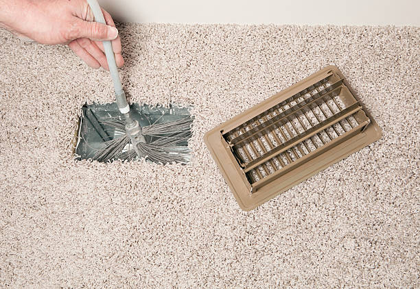 Ductwork Cleaning Services in Stevenson, AL