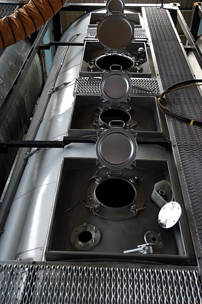 Best Best Air Duct Cleaning Company  in Stevenson, AL