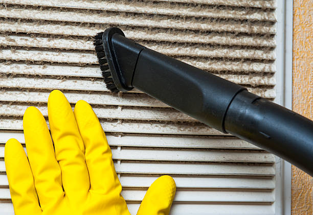 Affordable HVAC Duct Cleaning in Stevenson, AL
